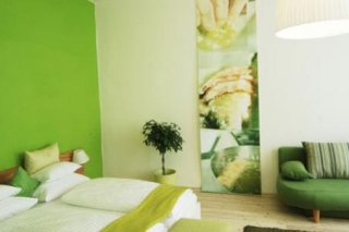 Hotel am Nyikospark