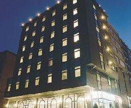 Green Anka Hotel