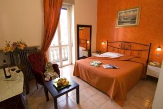 Hotel Delizia