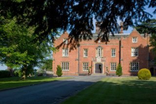 De Vere Venues Latimer Place