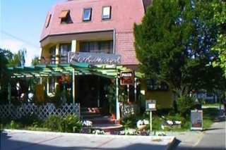 Kisjuhasz Pension