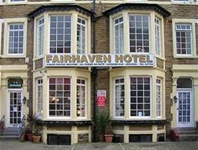 Fairhaven Hotel
