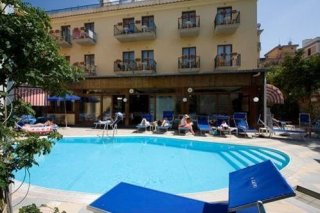 Hotel Capri