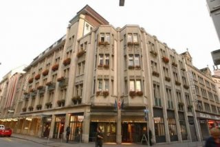 Sorell Hotel Seidenhof