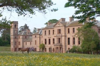 Cambo House