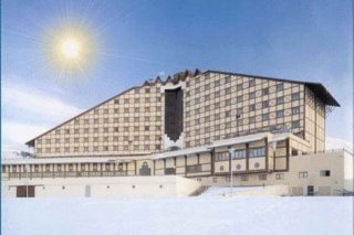 Renaissance Polat  Hotel
