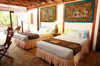 Buritara Resort & Spa
