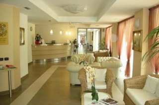 Hotel Oasi Wellness & Spa