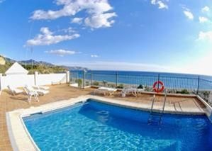 Apartamentos Burriana Playa