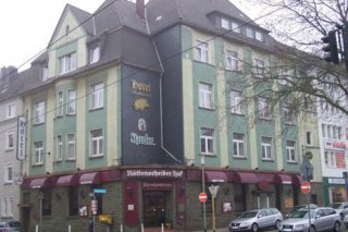 Rüttenscheider Hof