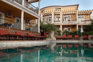 Dom Manuel I Charming Residence