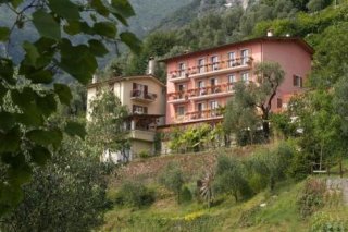 Agritur Eden Marone