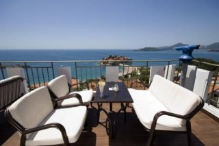 Hotel Adrovic