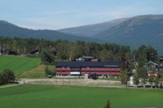 Hotell