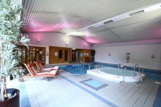 Ramada  Hotel