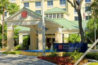 Hilton Garden Inn /Hollywood Airport