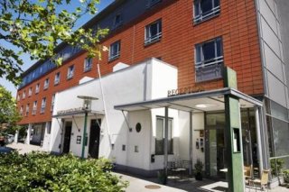 Herløv Kro Hotel
