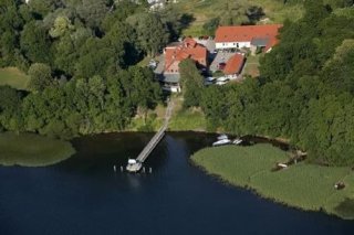 Seehotel Heidehof