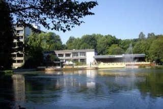 Hotel am See