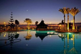 Iberostar Grand Hotel Anthelia
