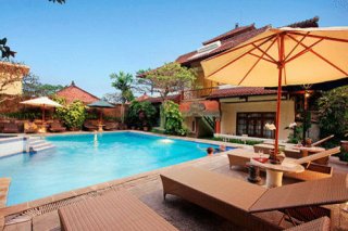 Taman Ayu Cottage