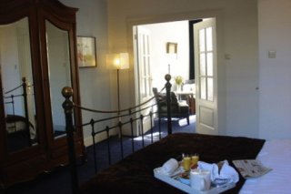 Frederik Park House