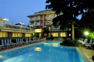 Hotel Bergamo