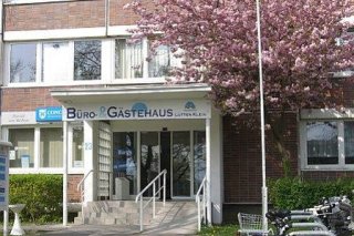 Gästehaus  Lütten Klein