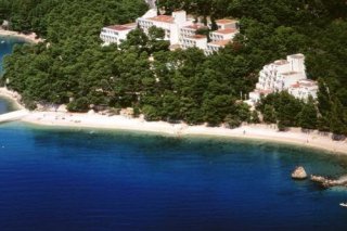 Bluesun Hotel Berulia