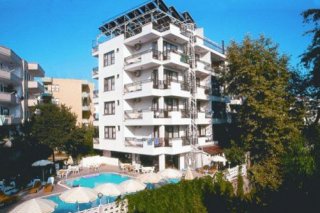 Pinar Hotel