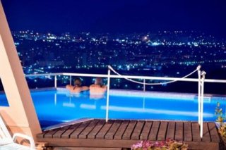 Hotel Bel Tre