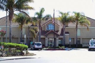 Staybridge Suites