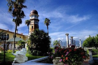 Hotel Il Minareto