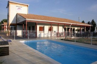 L'Auberge EverHotel De