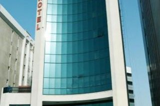 Regal Plaza Hotel