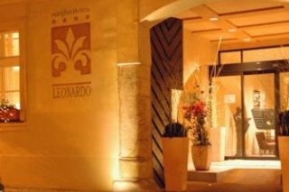 Hotel Leonardo