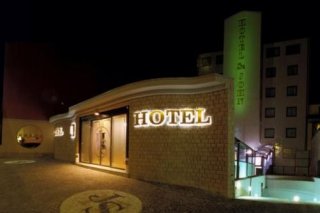 Hotel St. John