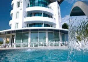 Blu Suite Hotel