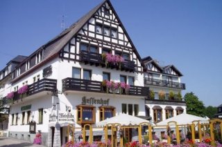 Hotel Hessenhof