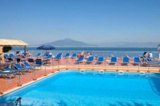 Hotel Minerva