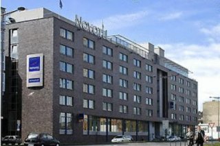 Novotel  City