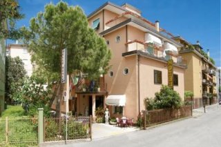 Hotel Delle Rose