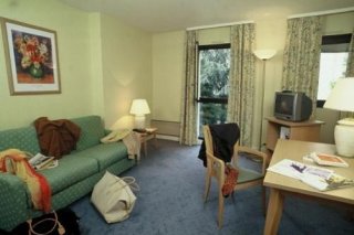 Citadines Apart'hôtel Austerlitz