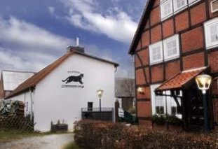 Zur Wildgans