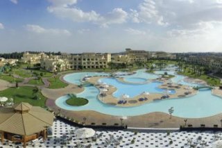 Mövenpick Hotel Cairo-Media City