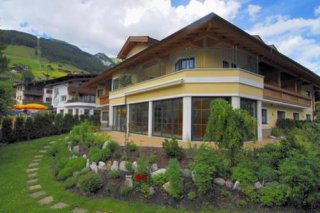 Wohlfühlhotel Forelle