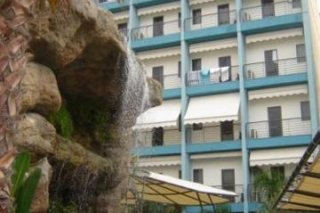 Tropicana Hotel