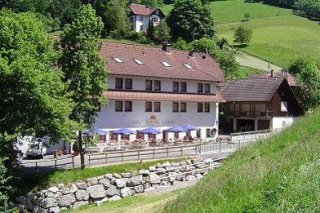 Hotel Sonne