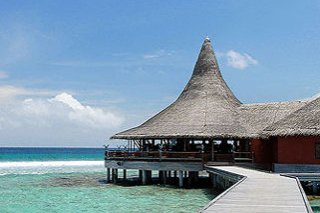Anantara Veli Maldives