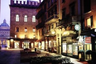 Art Hotel Orologio